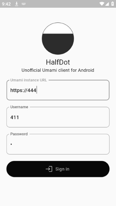 HalfDot网络分析2