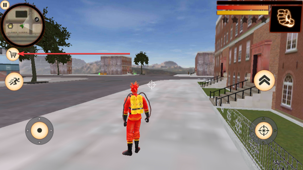 Hell Driver3