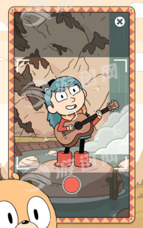 Hilda Creatures1