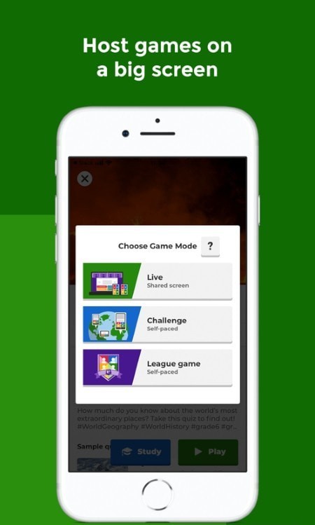 Kahoot2