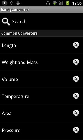 工程计算器 handyCalc Calculator2