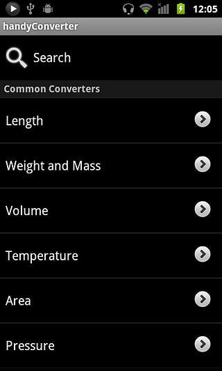 工程计算器 handyCalc Calculator6