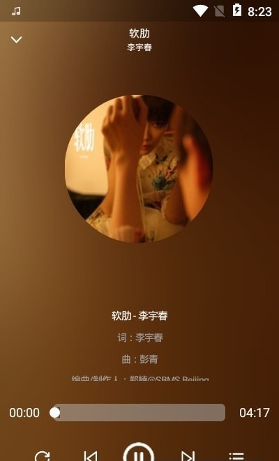 Fly Music3