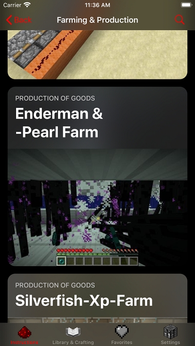 iRedstone红石粉Minecraft（iRedstone）2