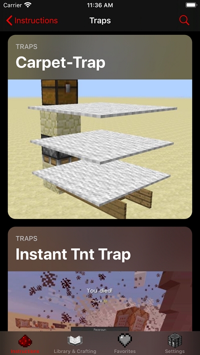 iRedstone红石粉Minecraft（iRedstone）5