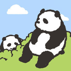 熊猫森林汉化版