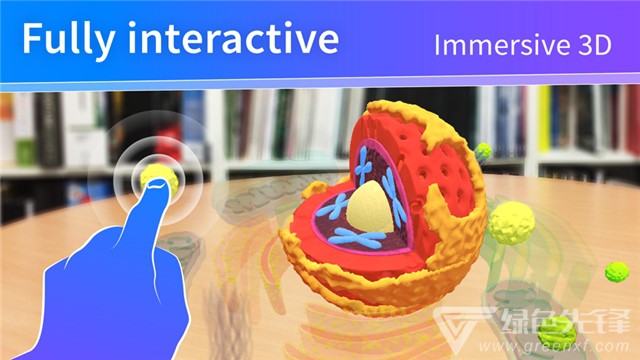 JigSpace(3d学习工具)V1.6 安卓手机版1