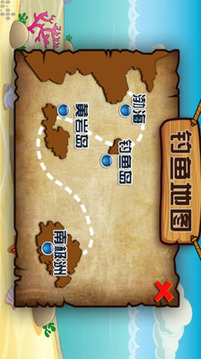 熊出没钓鱼4