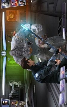 Injustice: Gods Among Us1