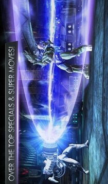 Injustice: Gods Among Us7