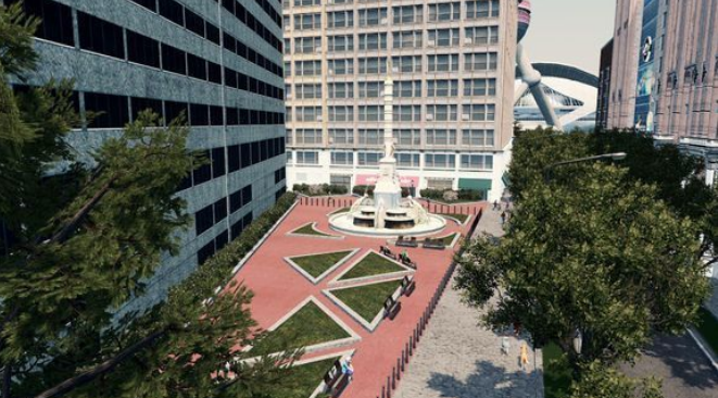 市长模拟器3