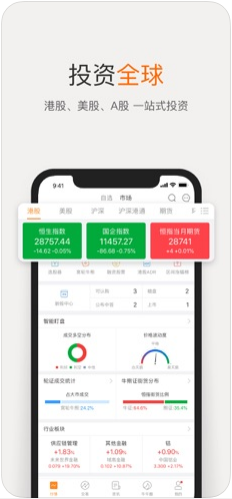 富途牛牛2