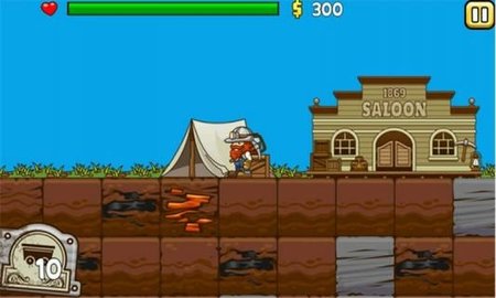 小小矿工中文版（TinyMiner）3