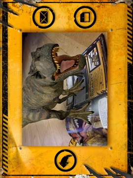 iDinosaurAR2