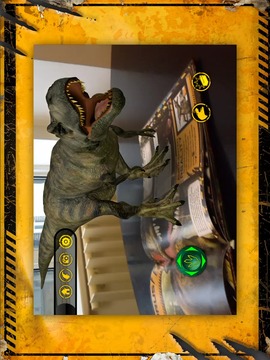 iDinosaurAR4