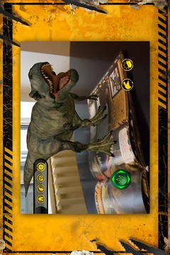 iDinosaurAR7