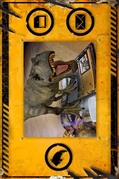 iDinosaurAR8