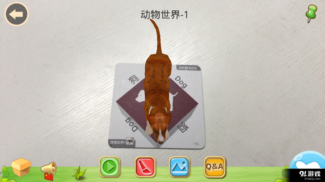 尼奥照照4