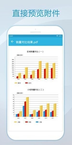 foxmail安卓版(foxmail企业邮箱)V5.1.5 汉化版3