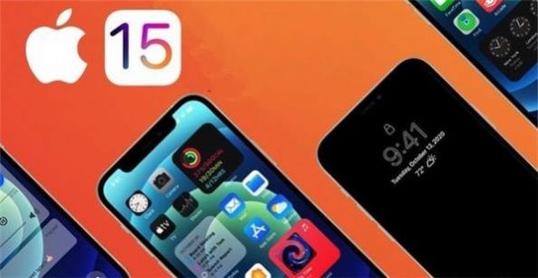 iOS15.6 Beta描述文件1