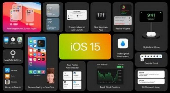 iOS15.6 Beta描述文件3