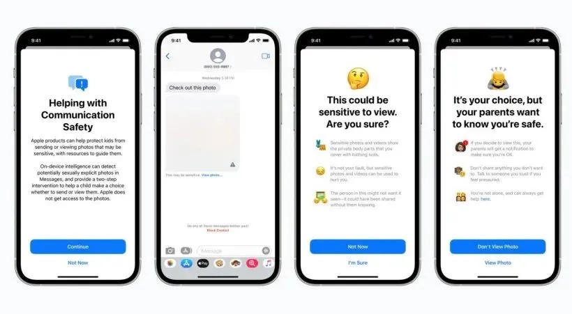 iOS15正式版2