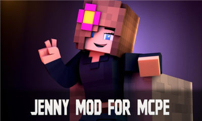 JennyMod1