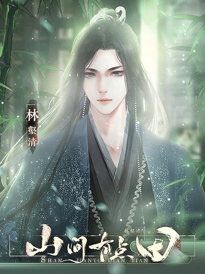 山间有点田2