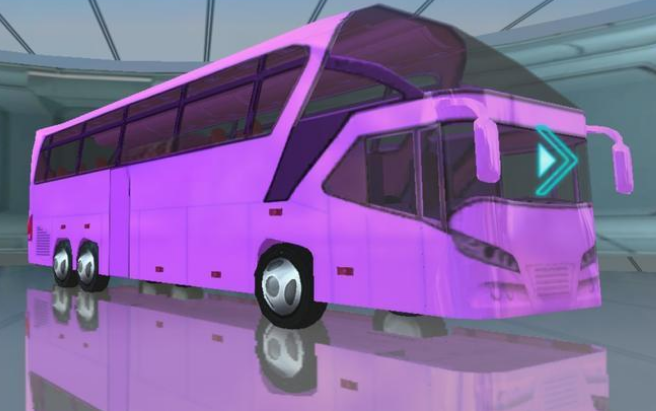 巴士模拟合集