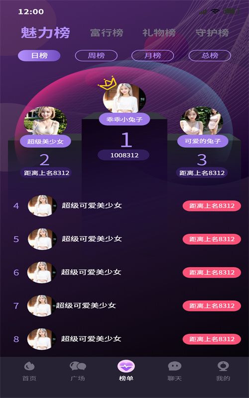 小飞棍交友3
