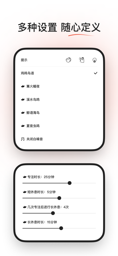 小鸡专注10