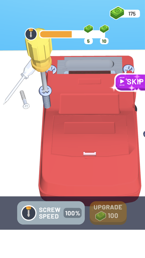 Fix the Item1