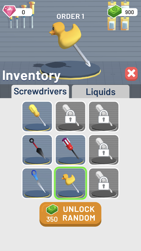 Fix the Item4