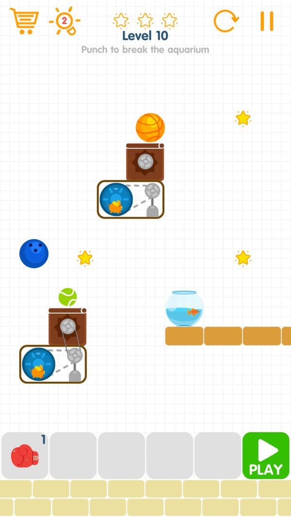 Incredible Machine3