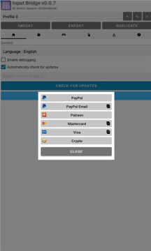 InputBridge键盘2
