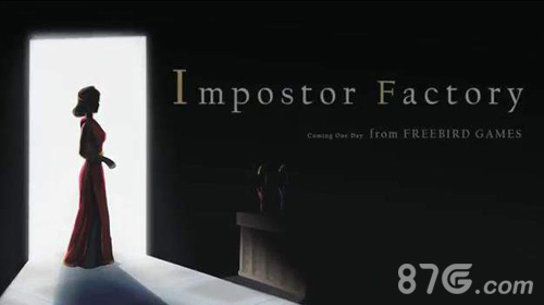 Imposter Factory4