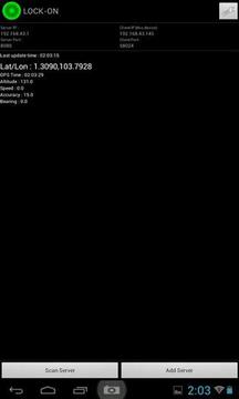 GPS无线客户端1