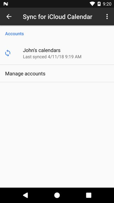 iCloud同步8