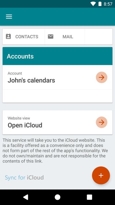 iCloud同步9