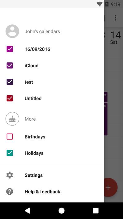 iCloud同步15