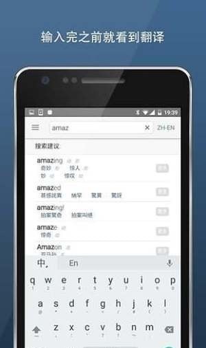 Linguee词典2