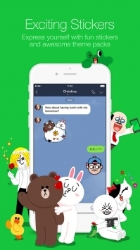 Line app下载官网1