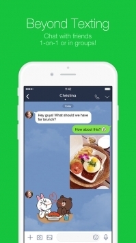 Line app下载官网4