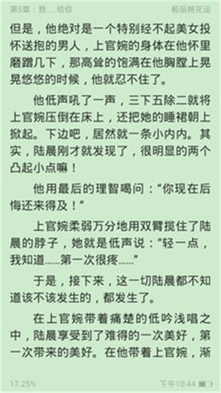 口袋小说1